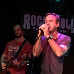 Meet your Posher, Bobby